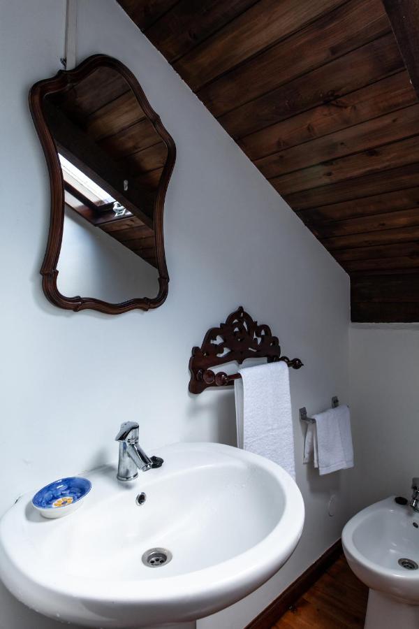 Chalet Pico Das Pedras Santana  Luaran gambar