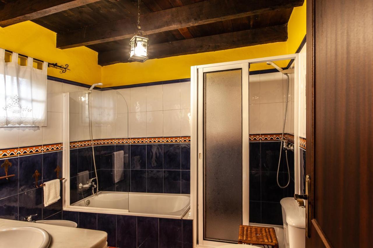 Chalet Pico Das Pedras Santana  Luaran gambar